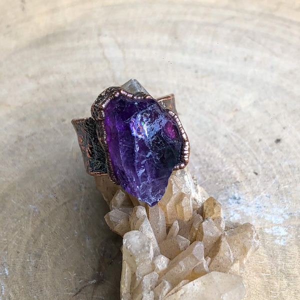 AMETHYST
