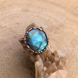 LABRADORITE