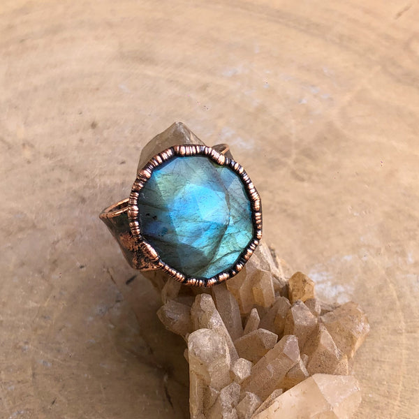 LABRADORITE