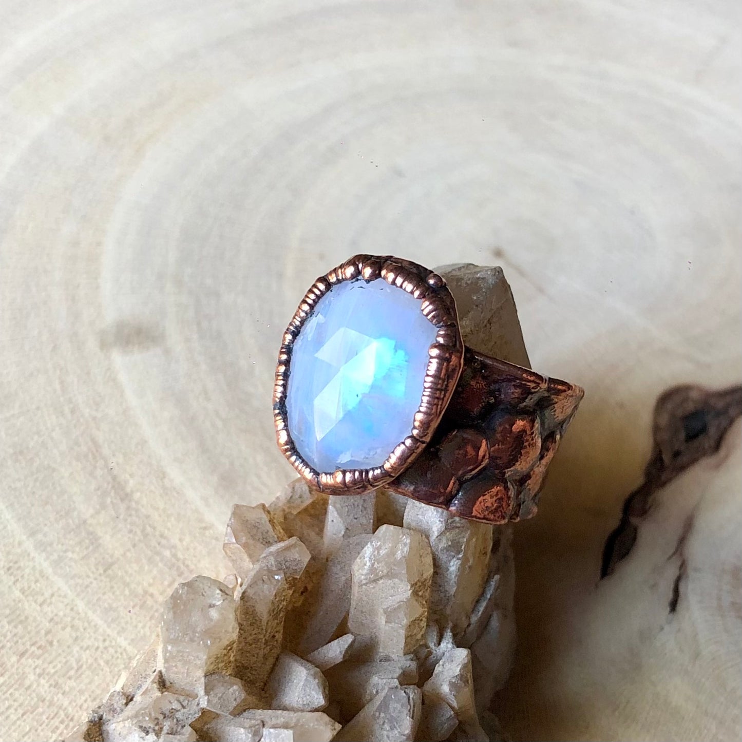 MOONSTONE