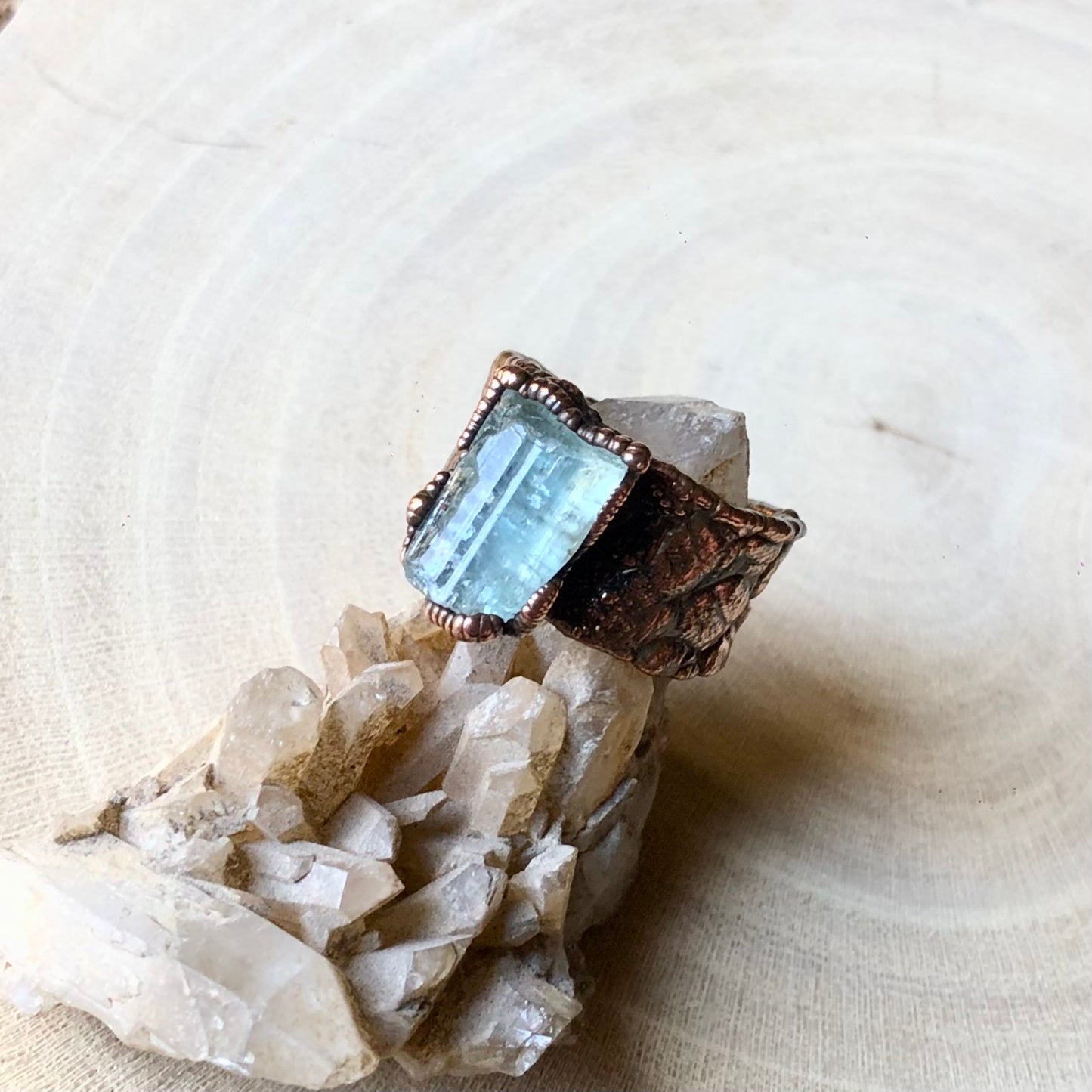 AQUAMARINE