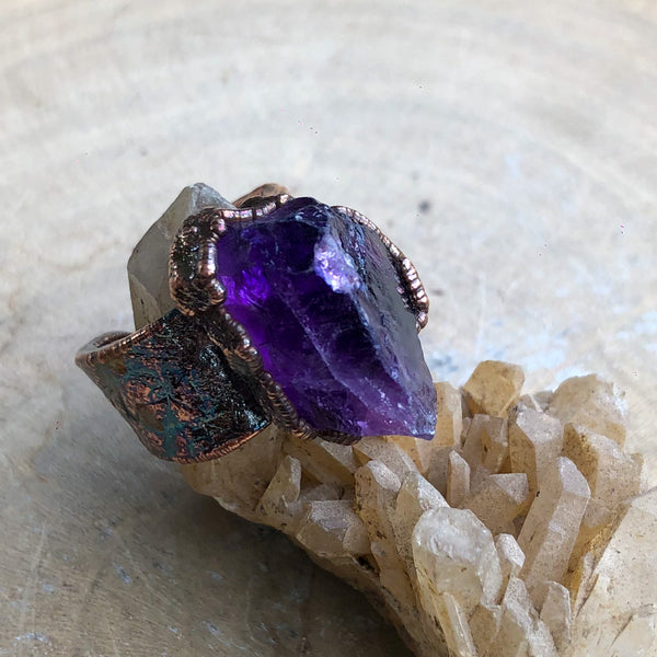 AMETHYST
