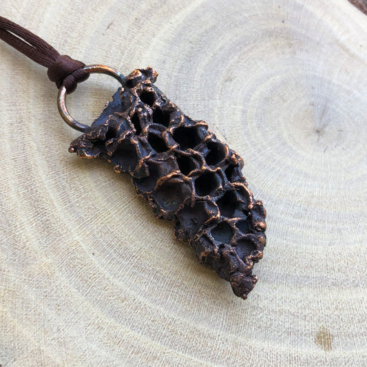 HONEYCOMB