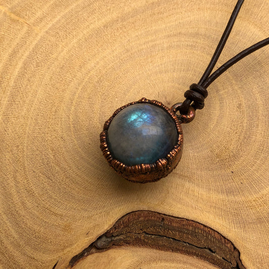 MOONSTONE SPHERE