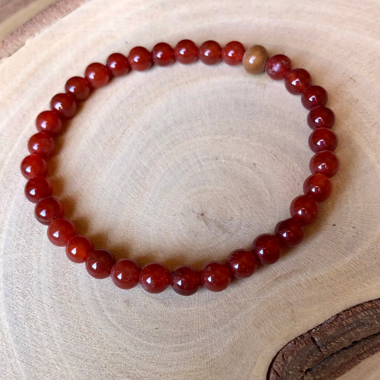 CARNELIAN
