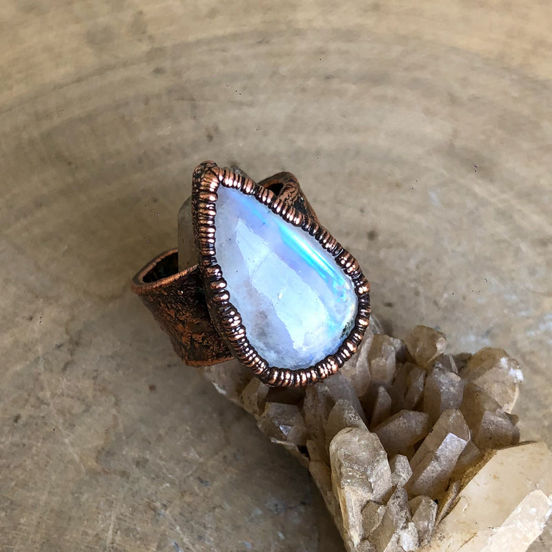 MOONSTONE