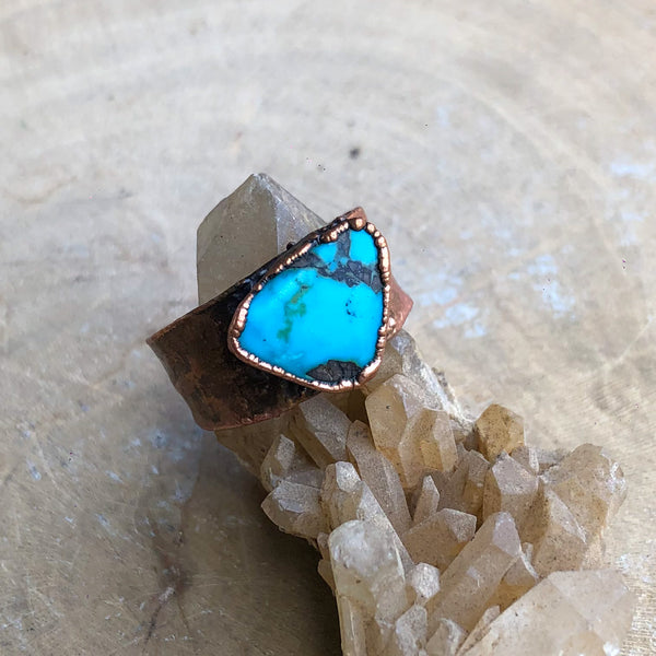 PERSIAN TURQUOISE