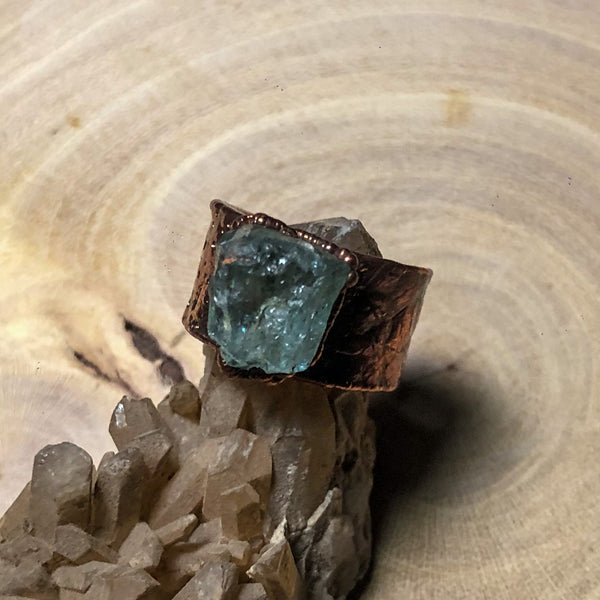 AQUAMARINE