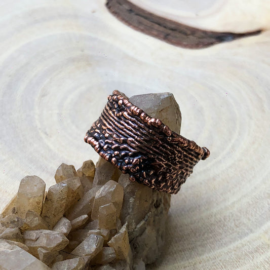 SNAKE SKIN SHED