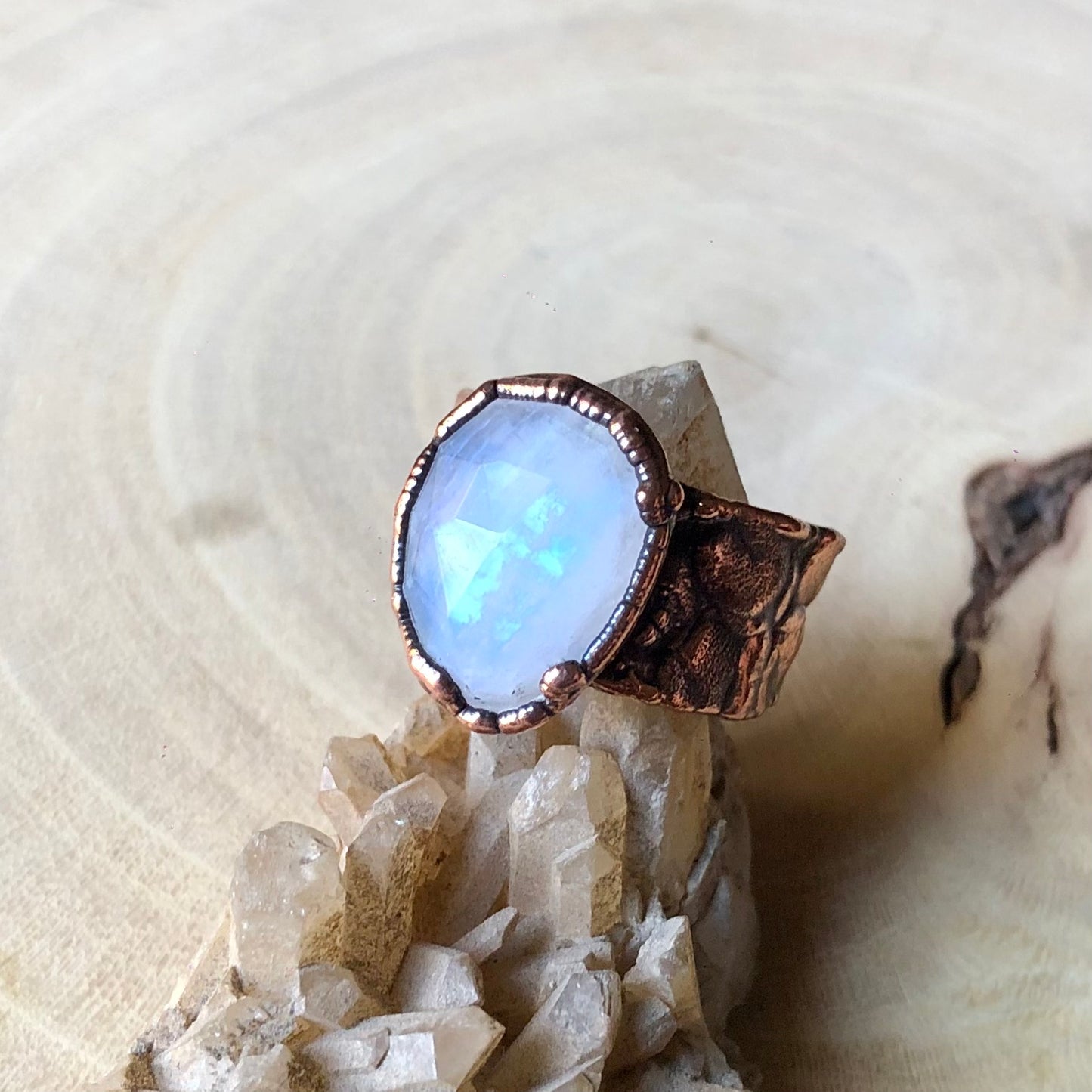 MOONSTONE