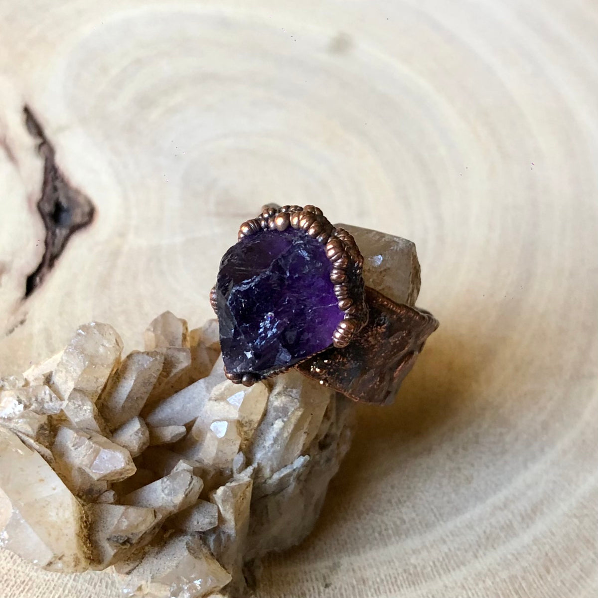 AMETHYST