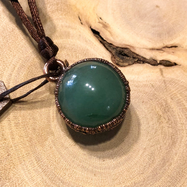 AVENTURINE