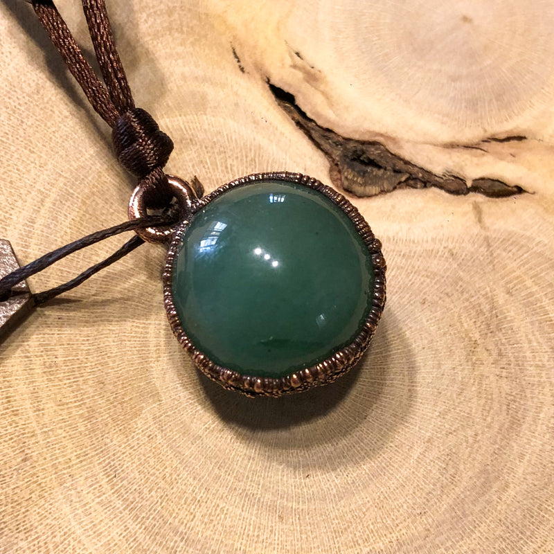 AVENTURINE