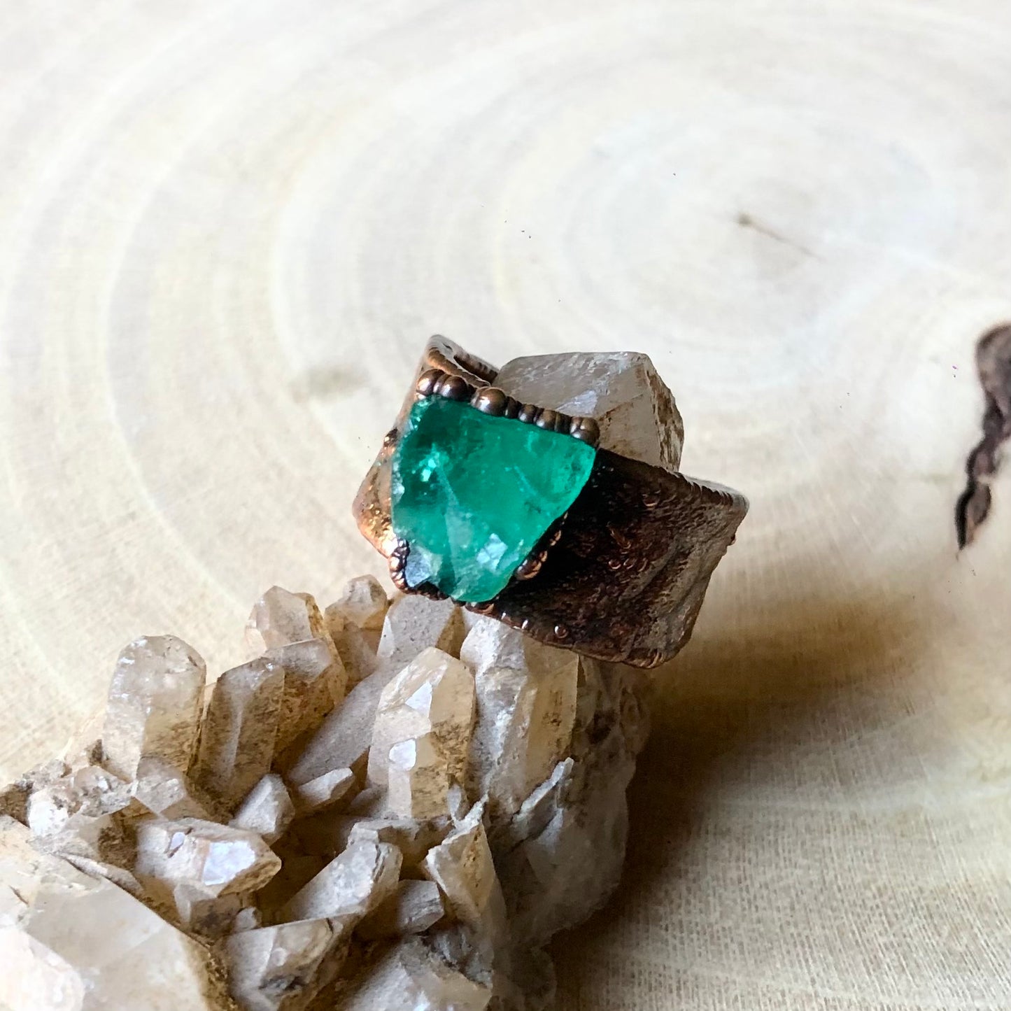 EMERALD