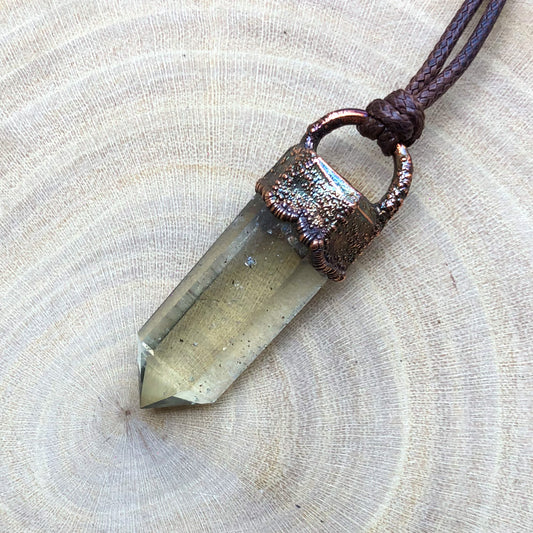 CITRINE
