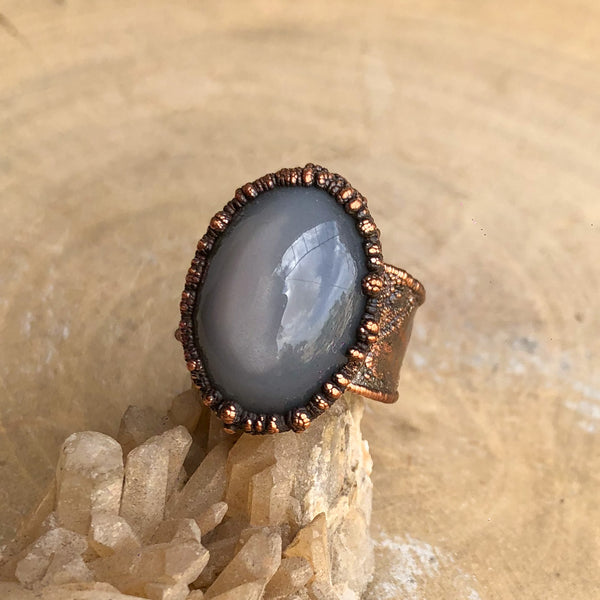 MOONSTONE