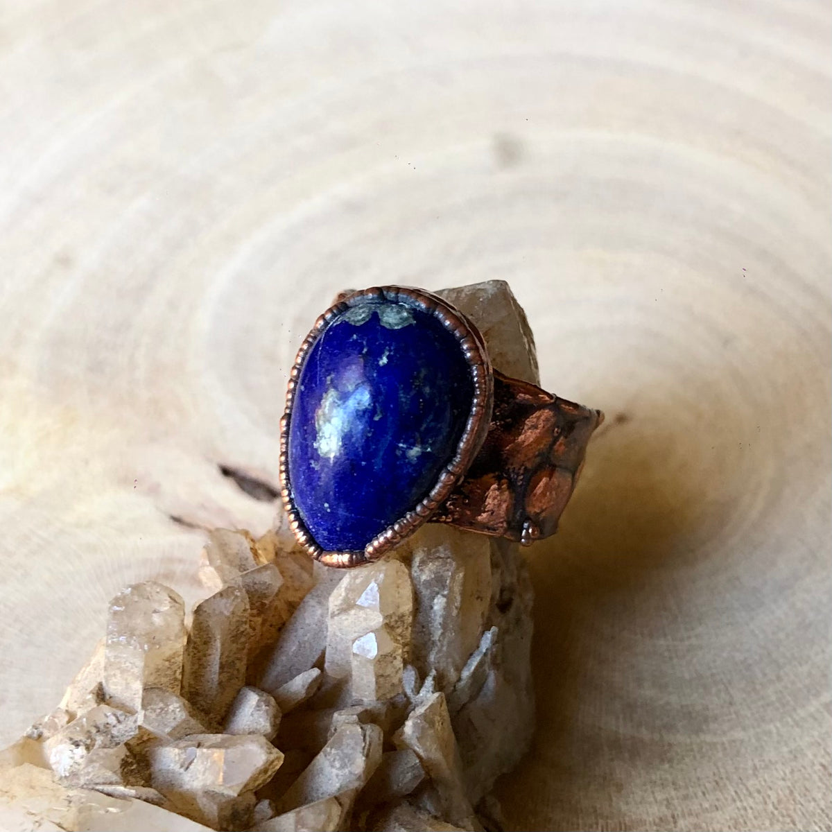 LAPIS LAZULI