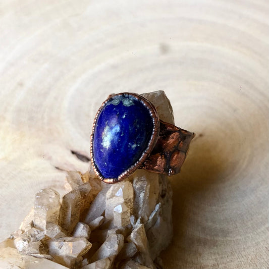 LAPIS LAZULI