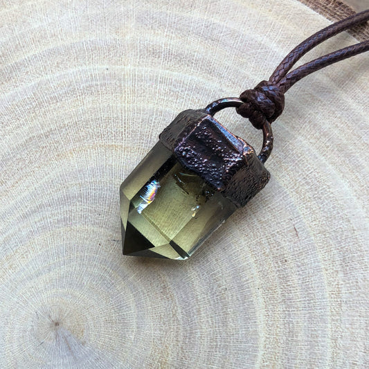 CITRINE