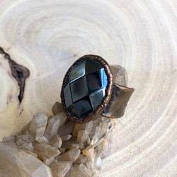 HEMATITE