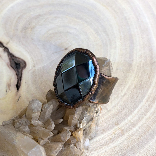 HEMATITE