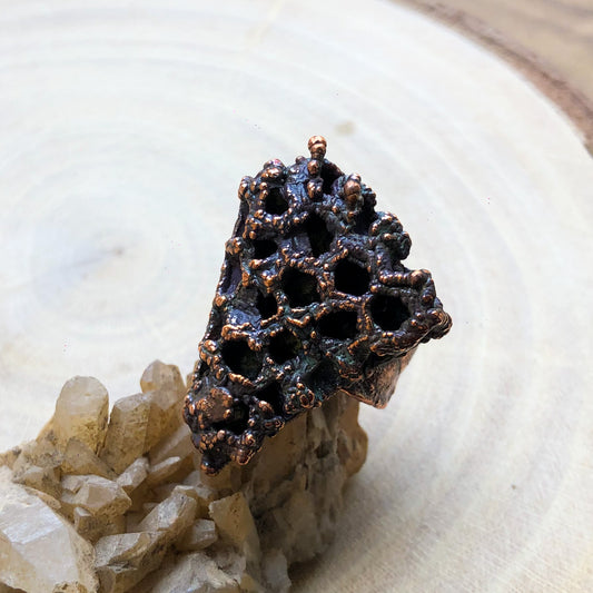 HONEYCOMB