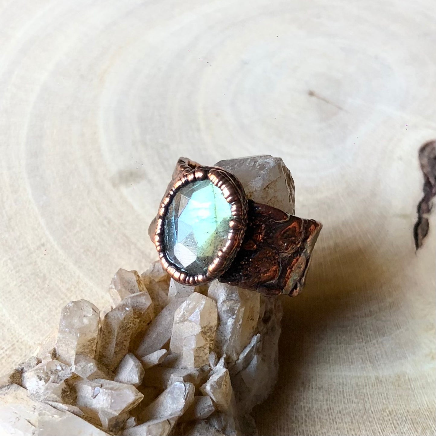 LABRADORITE