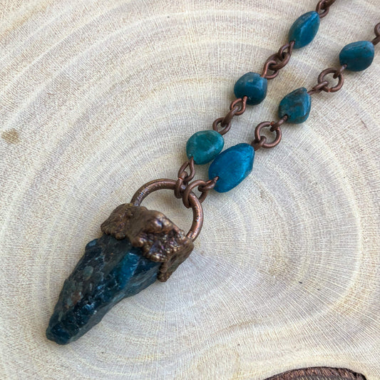 APATITE