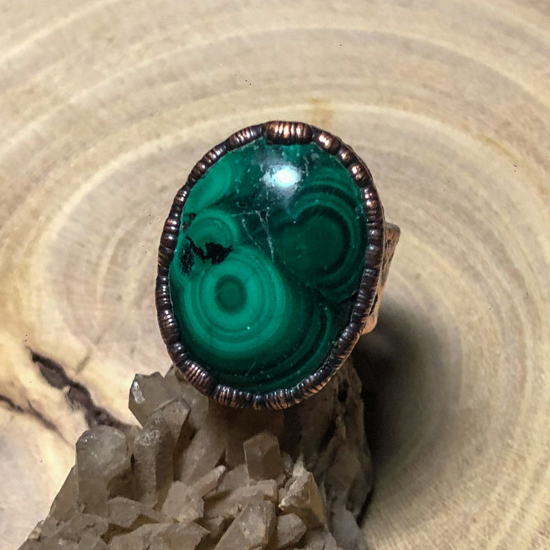 MALACHITE