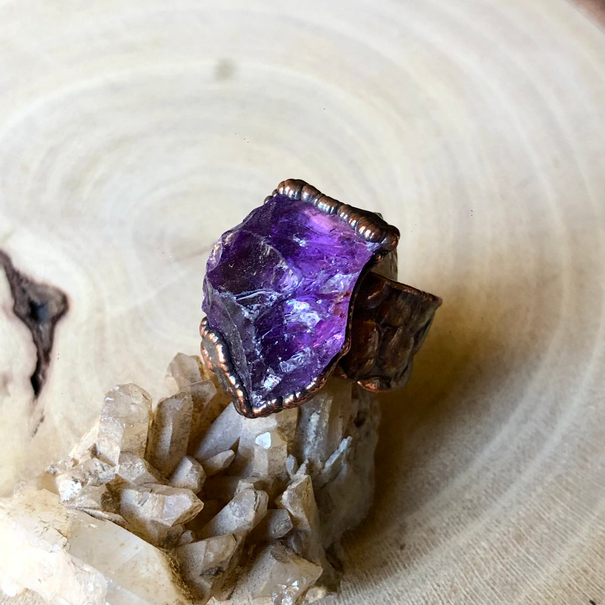 AMETHYST