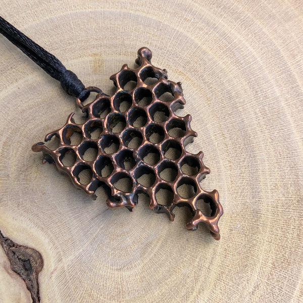 HONEYCOMB