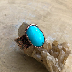 PERSIAN TURQUOISE