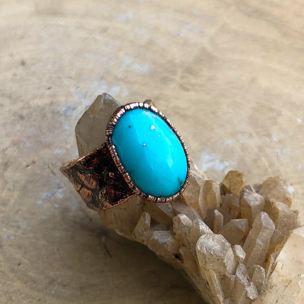 PERSIAN TURQUOISE