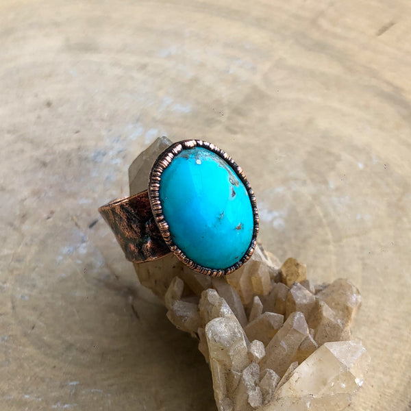 PERSIAN TURQUOISE