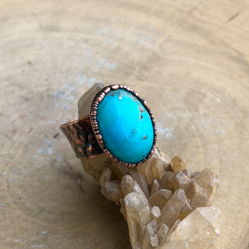 PERSIAN TURQUOISE