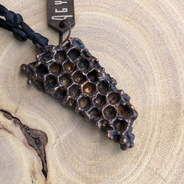HONEYCOMB
