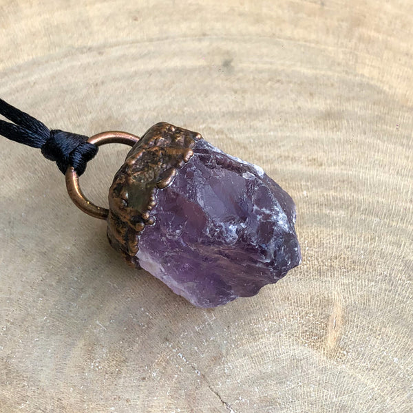AMETHYST