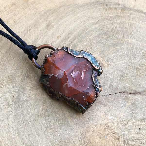 CARNELIAN